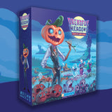 Dreadful Meadows Kickstarter Deluxe Bundle Board Games Arkus Games