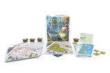 Solar Gardens Board Games Darrington Press