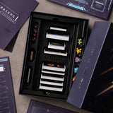 Moonrakers: Platinum Edition Board Games IV Studios   