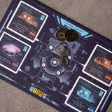 Moonrakers: Platinum Edition Board Games IV Studios   