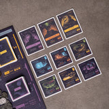 Moonrakers: Platinum Edition Board Games IV Studios   