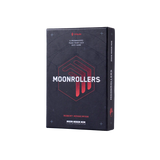 Moonrollers Board Games IV Studios Moonrollers