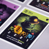 Moonrollers Board Games IV Studios