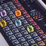 Moonrollers Board Games IV Studios