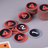 Moonrollers Board Games IV Studios