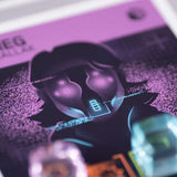 Moonrollers Board Games IV Studios