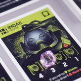 Moonrollers Board Games IV Studios