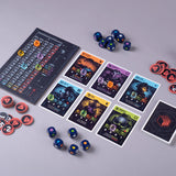 Moonrollers Board Games IV Studios