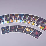 Moonrollers Board Games IV Studios