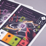 Moonrollers Board Games IV Studios