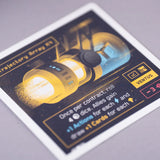 Moonrollers Board Games IV Studios