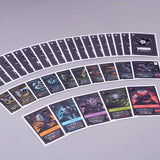 Moonrakers: Dark Matter Micro-Expansion Board Games IV Studios