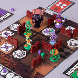 Mythic Mischief: Volume 1 Painted Board Games IV Studios