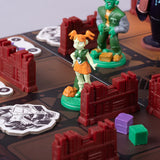 Mythic Mischief: Volume 1 Painted Board Games IV Studios