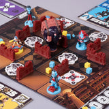 Mythic Mischief: Volume 1 Painted Board Games IV Studios