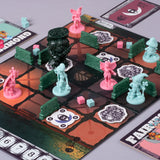 Mythic Mischief: Volume 2 Board Games IV Studios