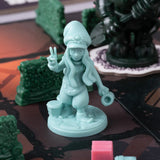 Mythic Mischief: Volume 2 Board Games IV Studios