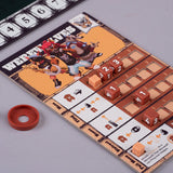 Mythic Mischief: Volume 2 Board Games IV Studios