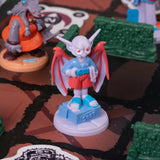 Mythic Mischief: Volume 2 Painted Board Games IV Studios