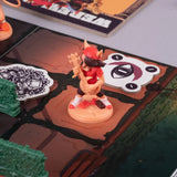 Mythic Mischief: Volume 2 Painted Board Games IV Studios