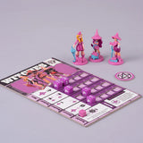 Mythic Mischief: Appendix A Painted Board Games IV Studios