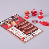 Mythic Mischief: Appendix A Painted Board Games IV Studios