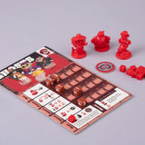 Mythic Mischief: Appendix A Board Games IV Studios