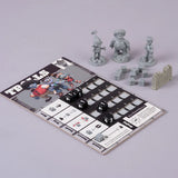 Mythic Mischief: Appendix A Board Games IV Studios