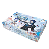 Grand Archive [DTR1E] Distorted Reflections Boosters (2 options) Trading Card Games Weebs of the Shore DTR1E Booster Box