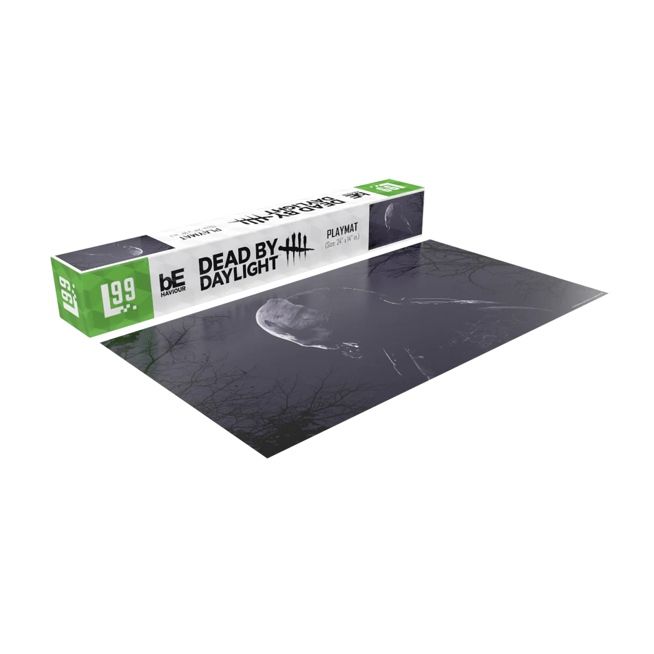 Dead By Daylight Trapper Gaming Mat Supplies Level 99 Games   