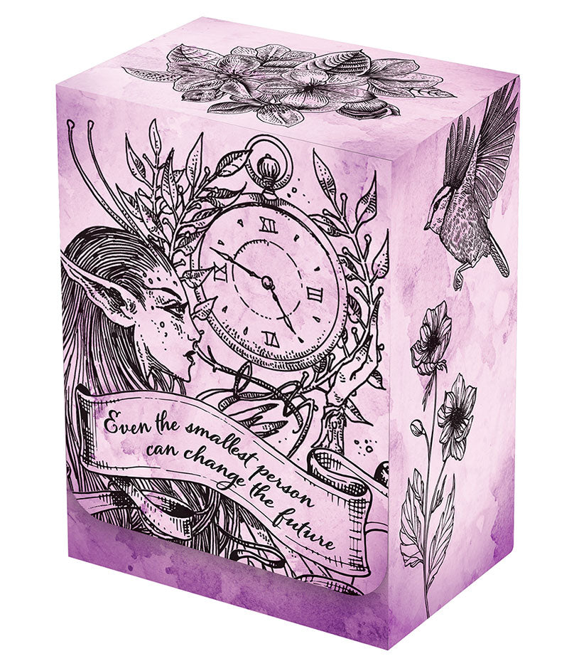 Legion Deck Box: Even the Smallest Supplies Legion Supplies   