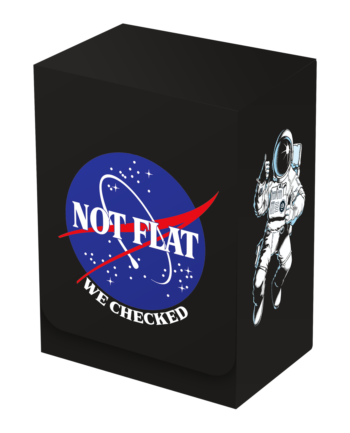 Legion Deck Box: Not Flat Supplies Legion Supplies   