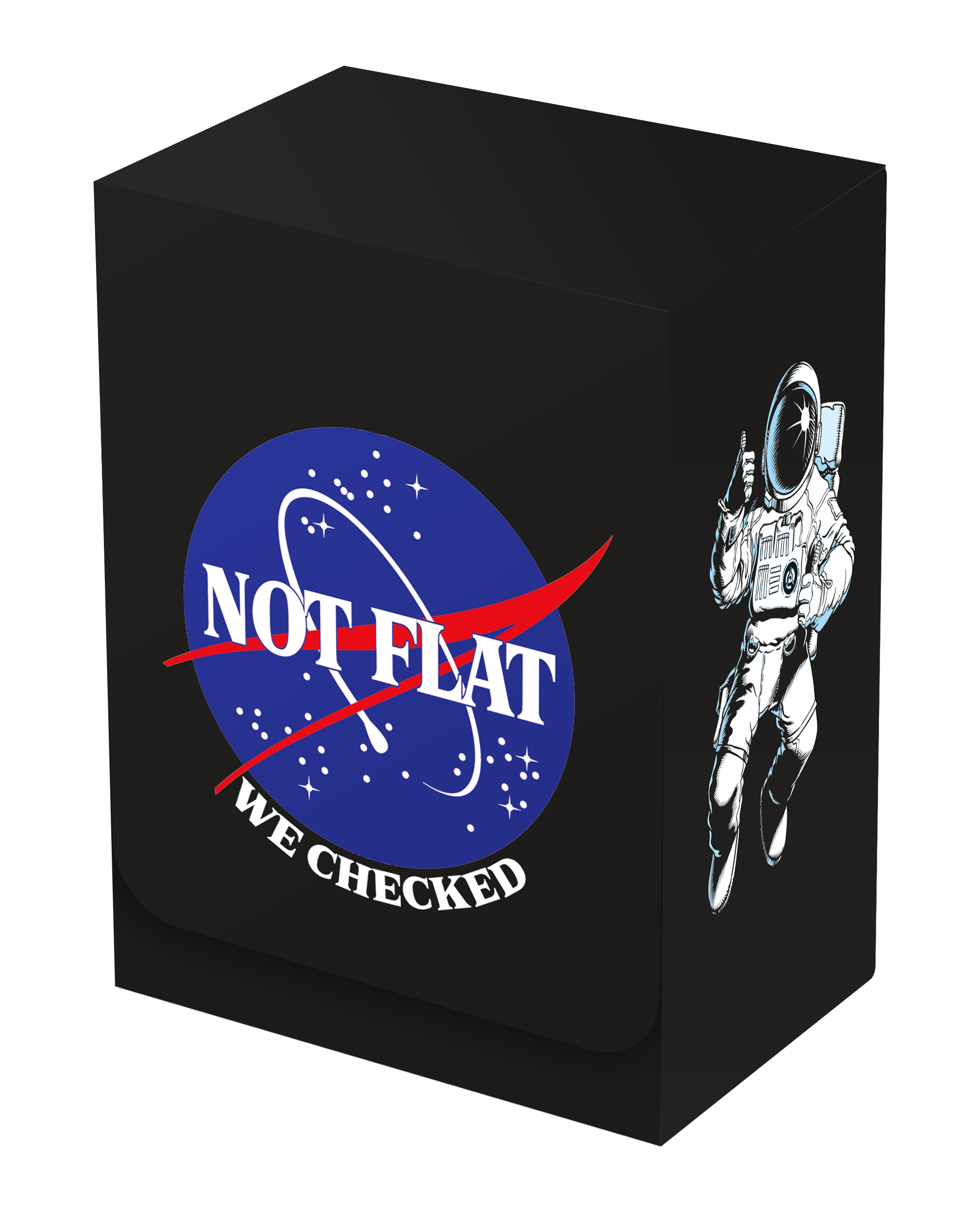 Legion Deck Box: Not Flat Supplies Legion Supplies   