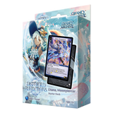 Grand Archive [DTR1E] Distorted Reflections Starter Deck (2 options) Trading Card Games Weebs of the Shore DTR1E SD Diana