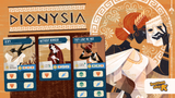 Dionysia Card Games Button Shy Games
