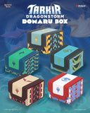 Gatherers' Tavern Tarkir: Dragonstorm Domaru Deck Box (5 options) Supplies Gatherers' Tavern