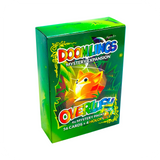 Doomlings: Overlush Mystery Expansion Card Games Breaking Games