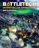 BattleTech Interstellar Operations Battleforce Miniatures Catalyst Game Labs   