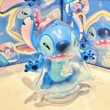 TOP TOY Stitch "Adorable Fun Series" Figurines Toys Top Toy