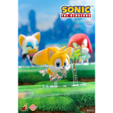 Sonic the Hedgehog - Cosbi Collection Blind Box Hot Toys Figure Toys Pepper Joy
