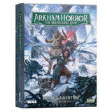 Arkham Horror RPG - Terra Antarctica Role Playing Games Edge Studio