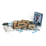 Arkham Horror RPG - Terra Antarctica Role Playing Games Edge Studio