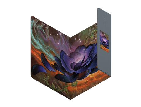 Heavy Play ETB Playmat: Art Masters - Chris Seaman (6 options) Supplies Heavy Play ETB PM CS Lotus