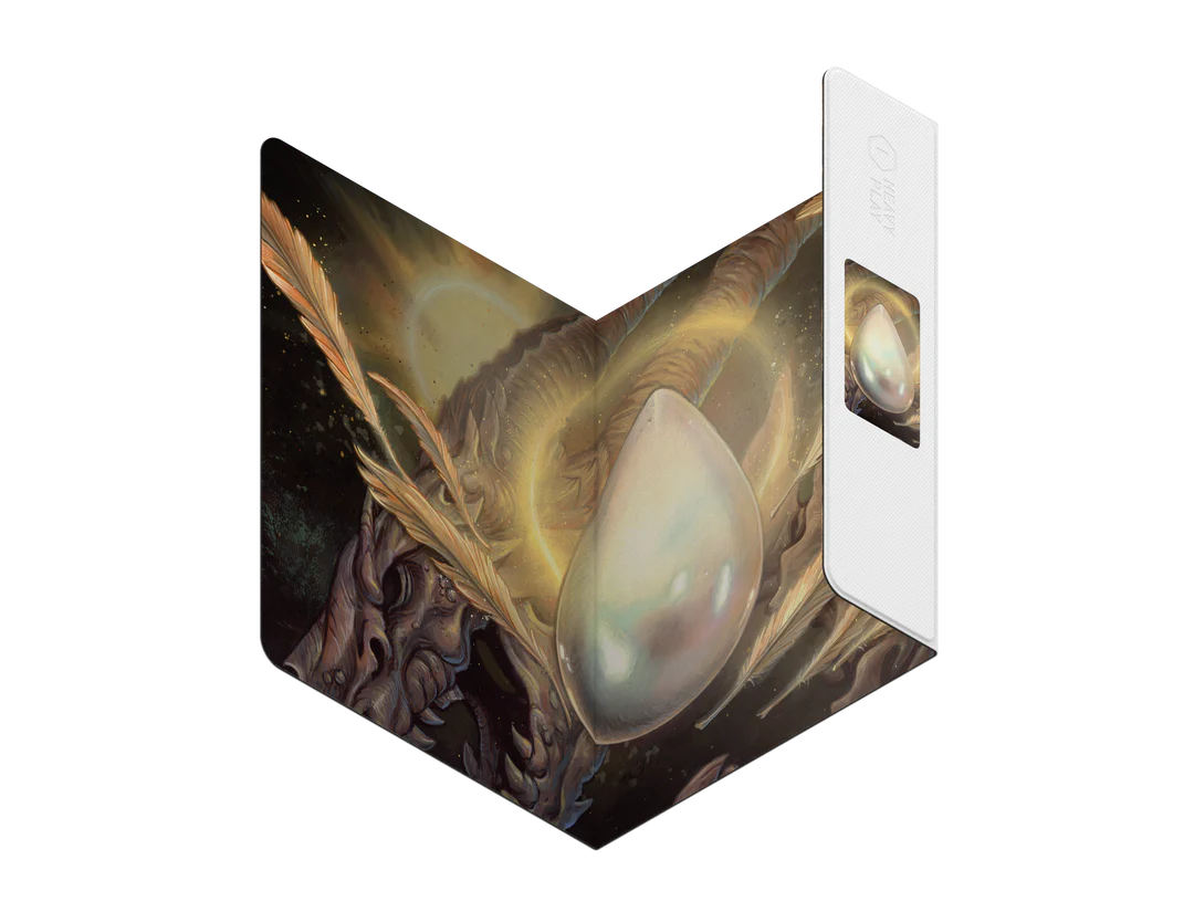 Heavy Play ETB Playmat: Art Masters - Chris Seaman (6 options) Supplies Heavy Play ETB PM CS Pearl