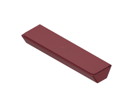 Heavy Play ETB Playmat Tube (7 options) Supplies Heavy Play ETB Tube Barbarian Red