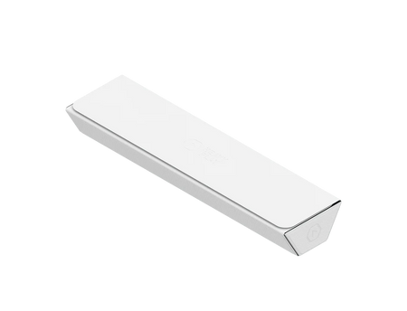 Heavy Play ETB Playmat Tube (7 options) Supplies Heavy Play ETB Tube Cleric White