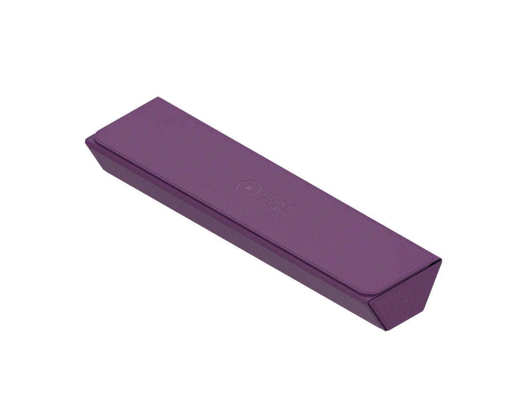 Heavy Play ETB Playmat Tube (7 options) Supplies Heavy Play ETB Tube Noble Purple