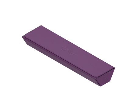Heavy Play ETB Playmat Tube (7 options) Supplies Heavy Play ETB Tube Noble Purple