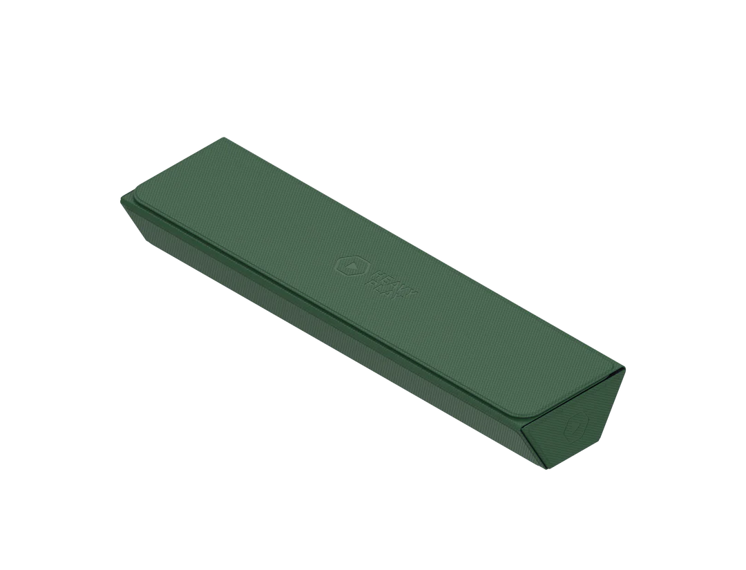 Heavy Play ETB Playmat Tube (7 options) Supplies Heavy Play ETB Tube Ranger Green