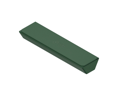 Heavy Play ETB Playmat Tube (7 options) Supplies Heavy Play ETB Tube Ranger Green